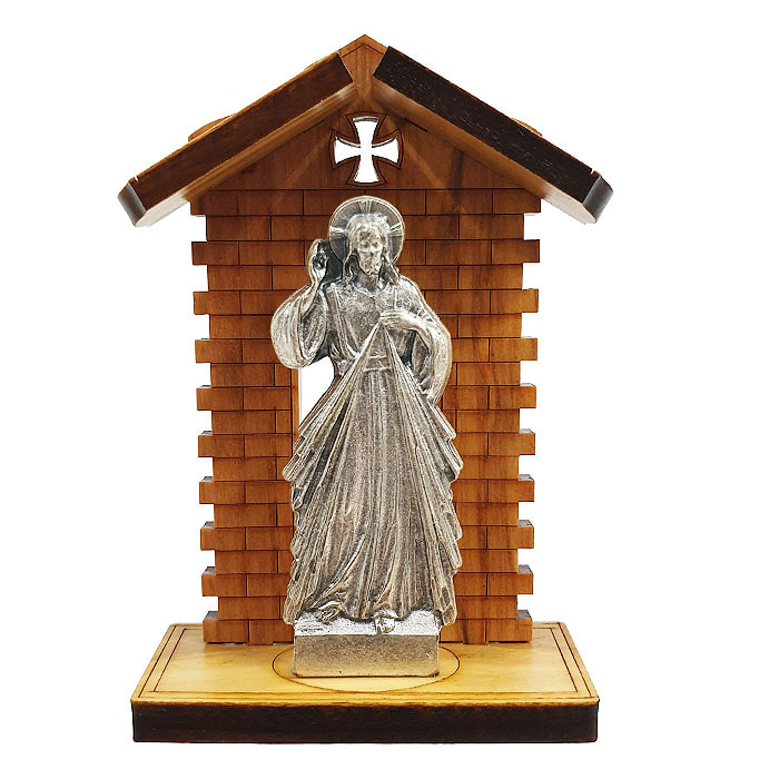 자비예수성모상,천주교가톨릭성물방성당용품
