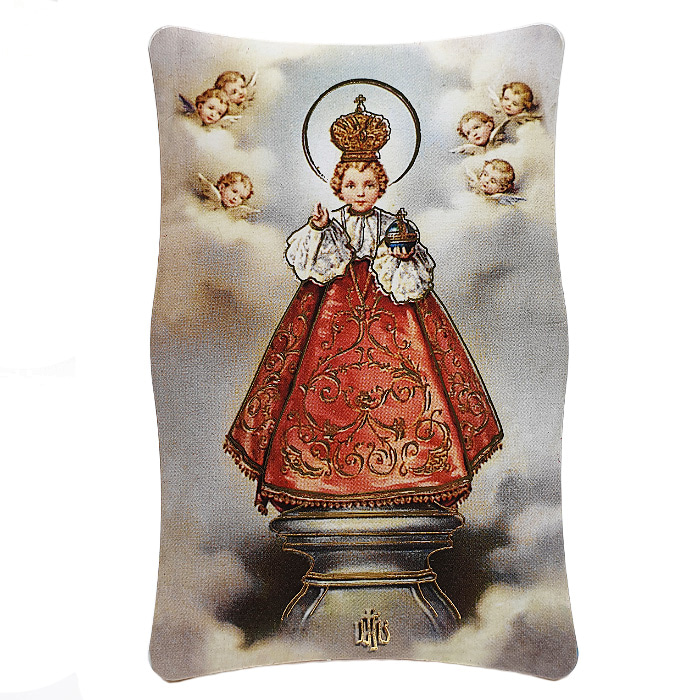 프라하의 아기예수,탁상용성화이콘,천주교가톨릭성물방