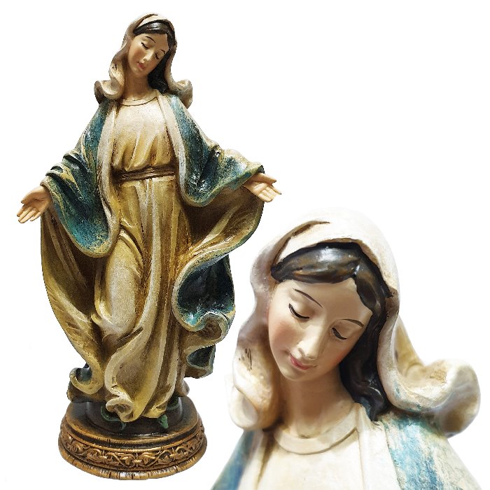 가톨릭성물 성상 벨라비스타 은혜성모
