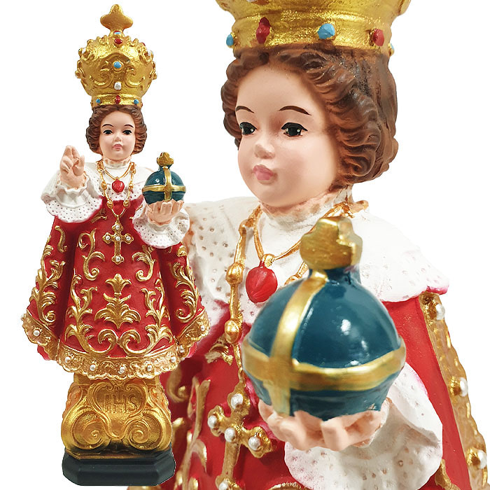 가톨릭천주교성물,성상프라하의 아기예수,성물방 성당용품