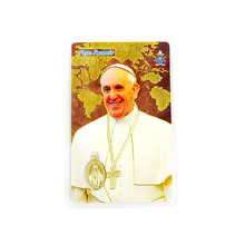 가톨릭 성물 프란치스코교황
