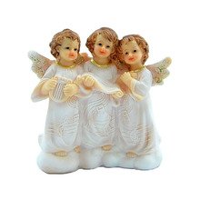 가톨릭 성물 천사들의 합창 