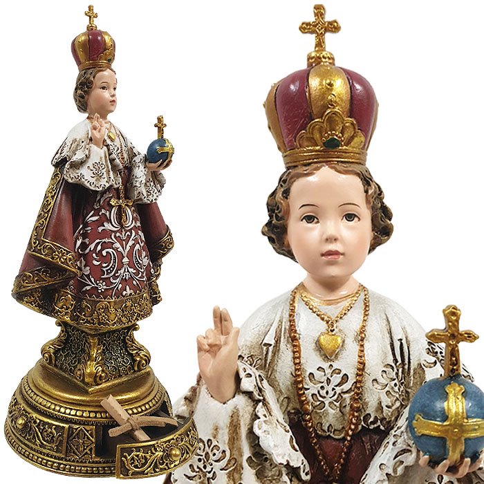 프라하의 아기예수,천주교가톨릭성물